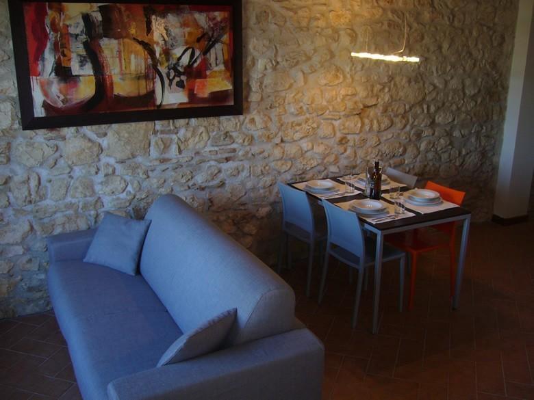 Hostal Il Sogno Spoleto Habitación foto